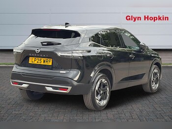 Used Nissan Qashqai 2025 for sale - 78165728: Photo