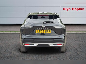 Used Nissan Qashqai 2025 for sale - 78165728: Photo