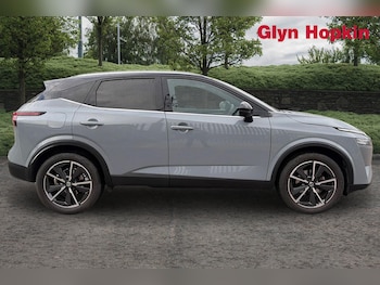 Used Nissan Qashqai 2022 for sale - 77373056: Photo