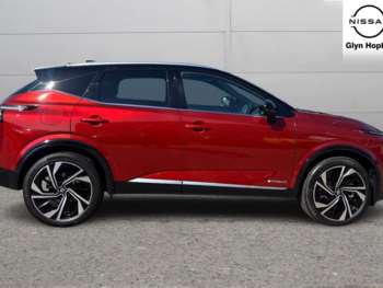 Used Nissan Qashqai 2024 for sale - 72640377: Photo