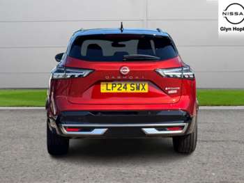 Used Nissan Qashqai 2024 for sale - 72640377: Photo