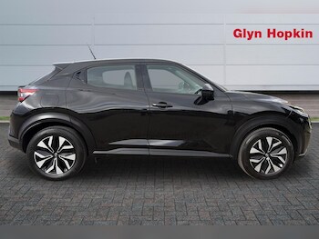 Used Nissan Juke 2023 for sale - 78880370: Photo