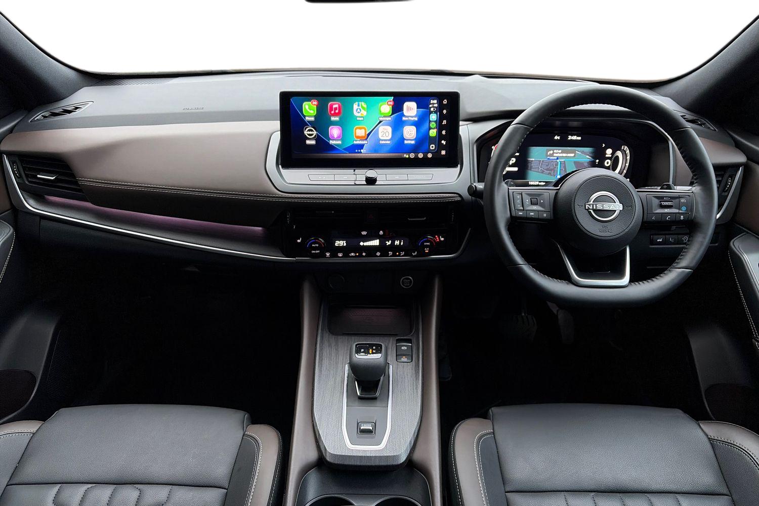 Used Nissan Qashqai 2024 for sale - 77316089: Photo 12