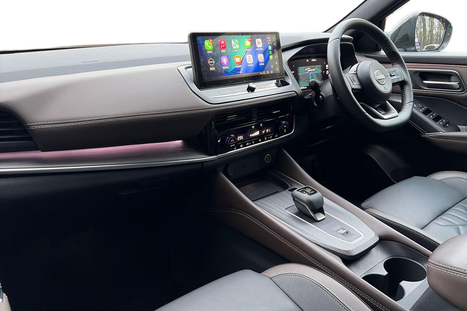 Used Nissan Qashqai 2024 for sale - 77316089: Photo 13