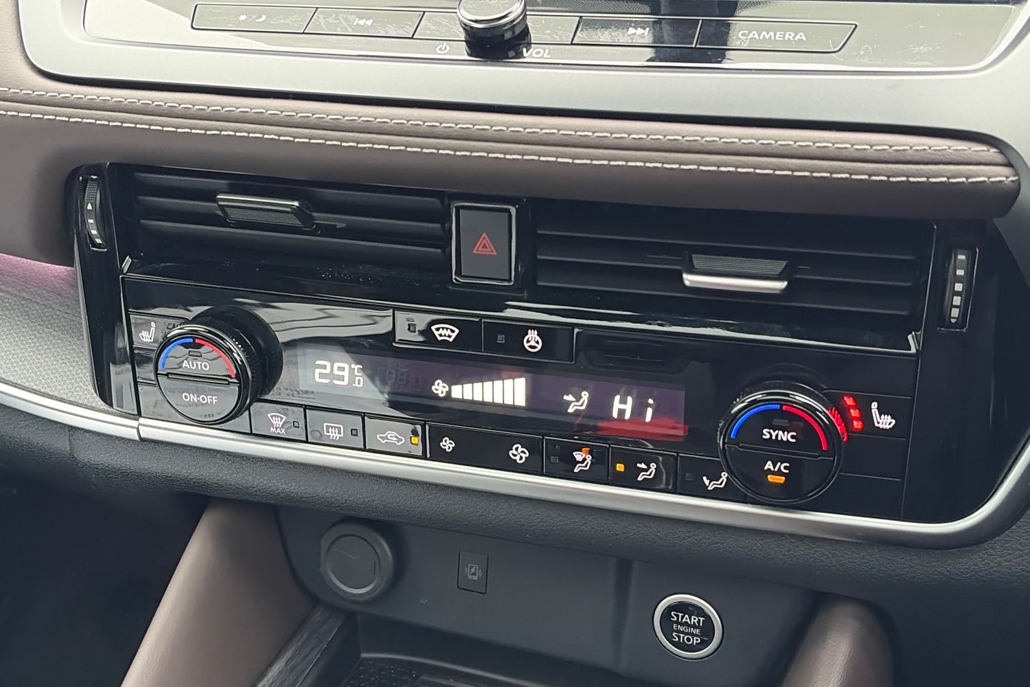 Used Nissan Qashqai 2024 for sale - 77316089: Photo 15