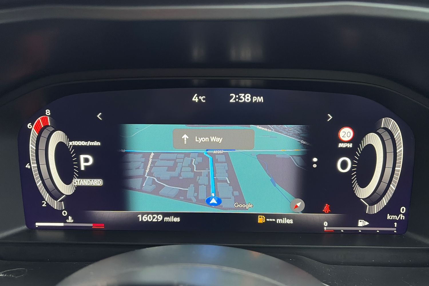 Used Nissan Qashqai 2024 for sale - 77316089: Photo 20