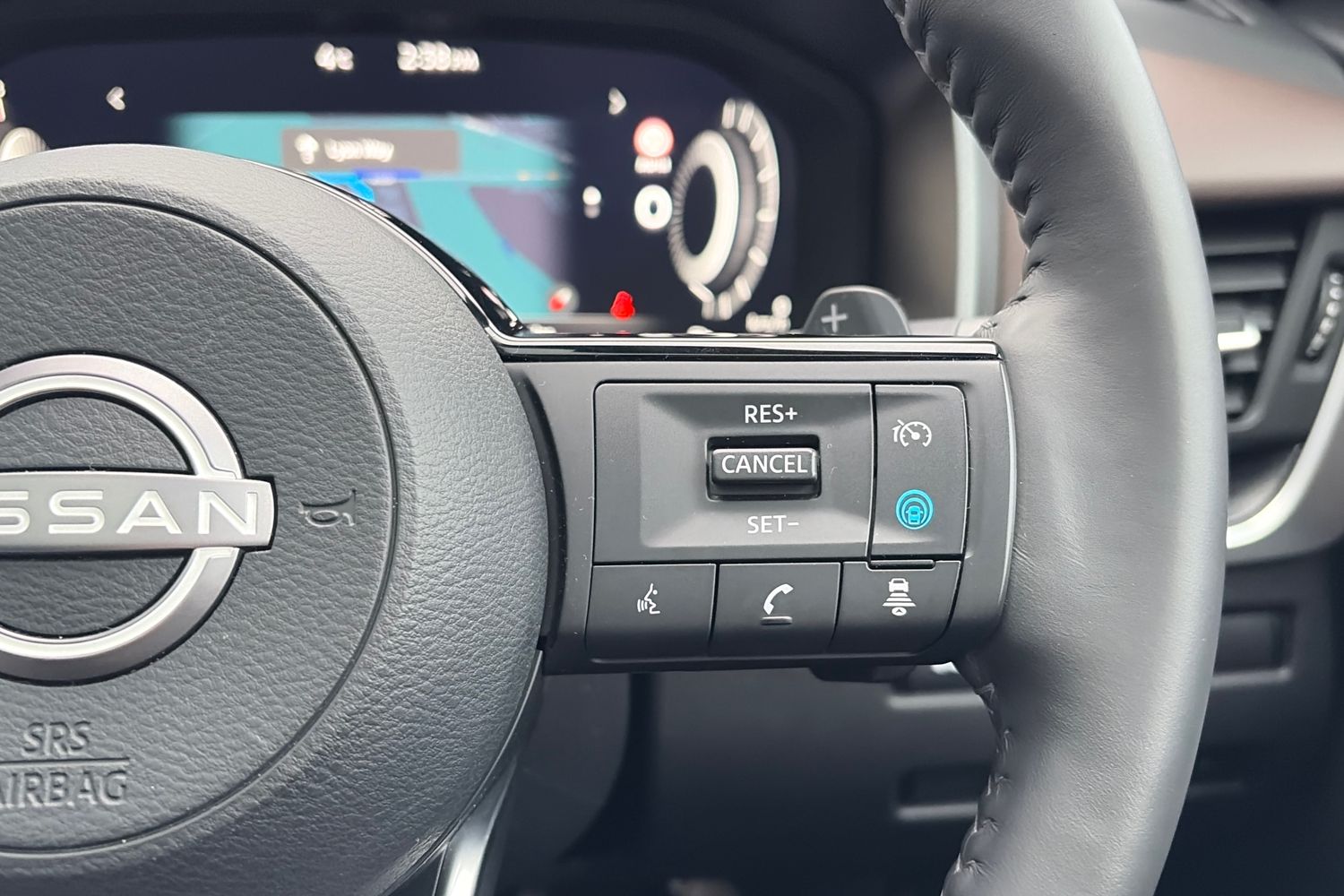 Used Nissan Qashqai 2024 for sale - 77316089: Photo 22