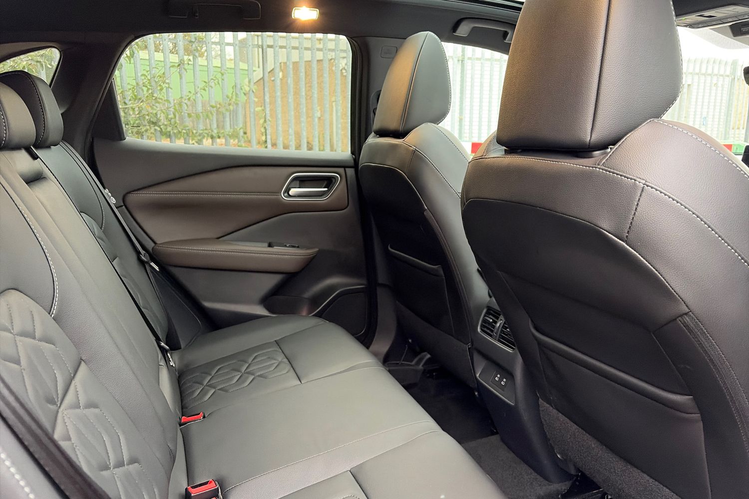 Used Nissan Qashqai 2024 for sale - 77316089: Photo 28