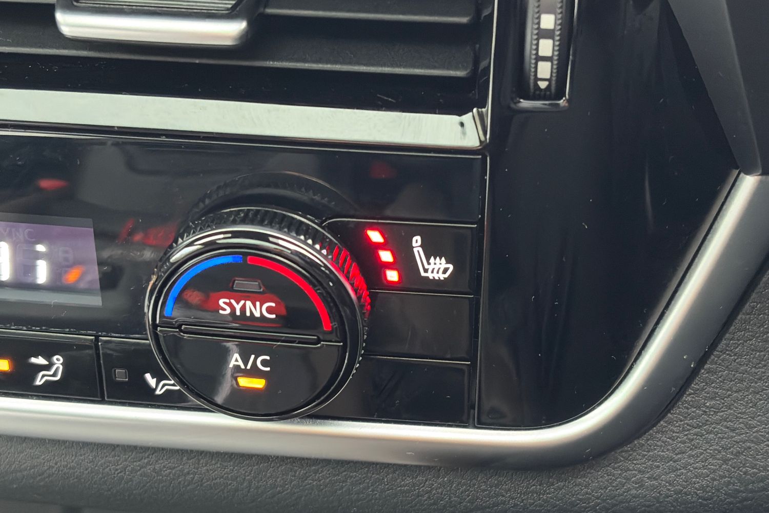 Used Nissan Qashqai 2024 for sale - 77316089: Photo 32