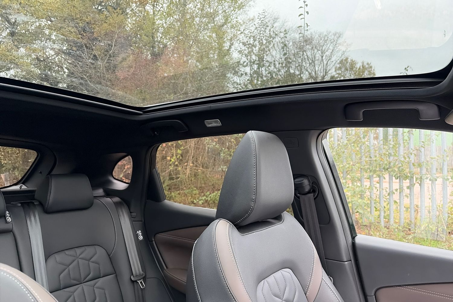 Used Nissan Qashqai 2024 for sale - 77316089: Photo 34