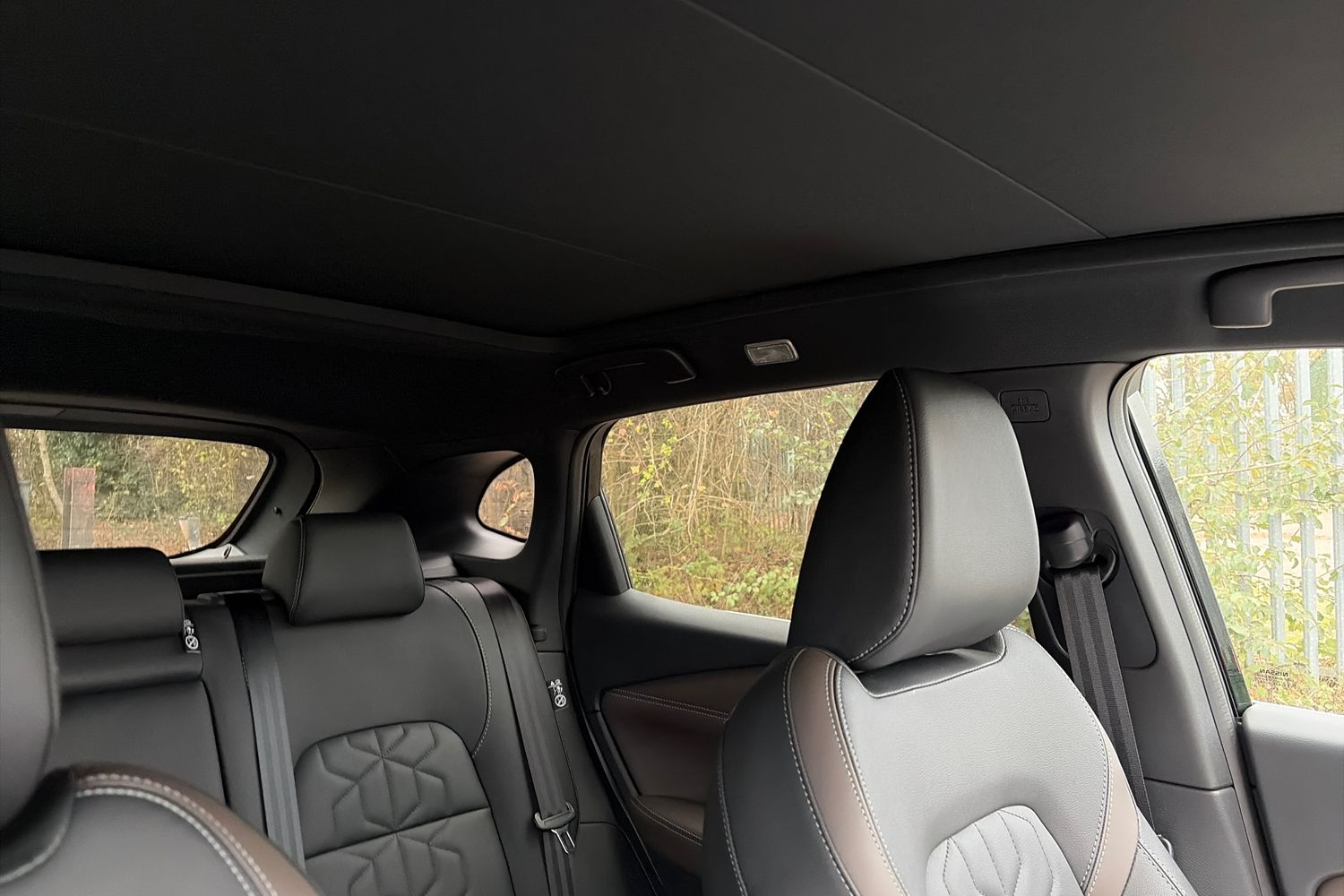 Used Nissan Qashqai 2024 for sale - 77316089: Photo 35