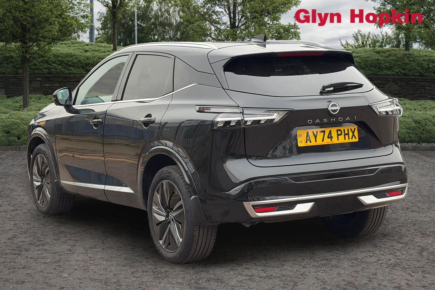 Used Nissan Qashqai 2024 for sale - 77316089: Photo 5