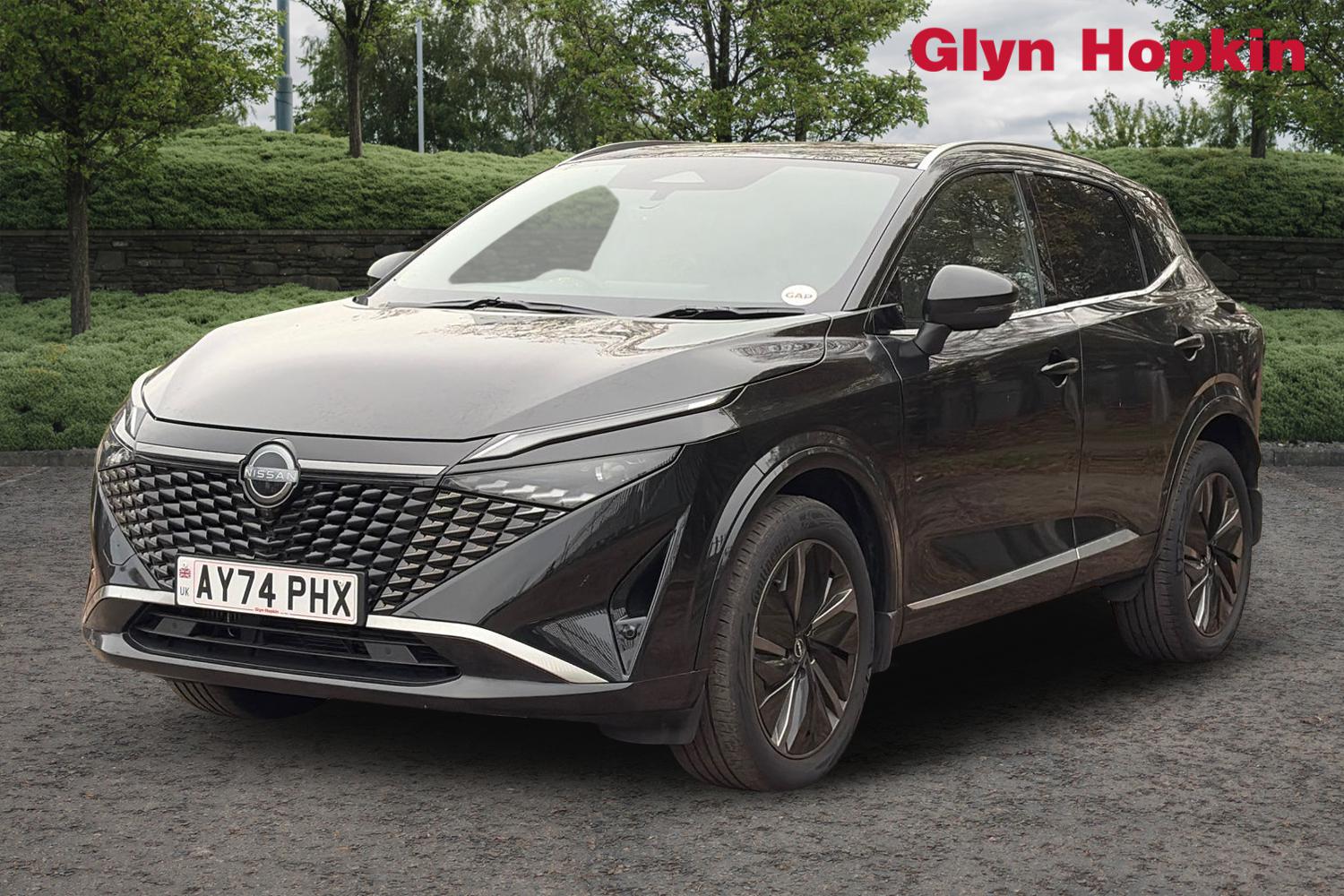 Used Nissan Qashqai 2024 for sale - 77316089: Photo 7