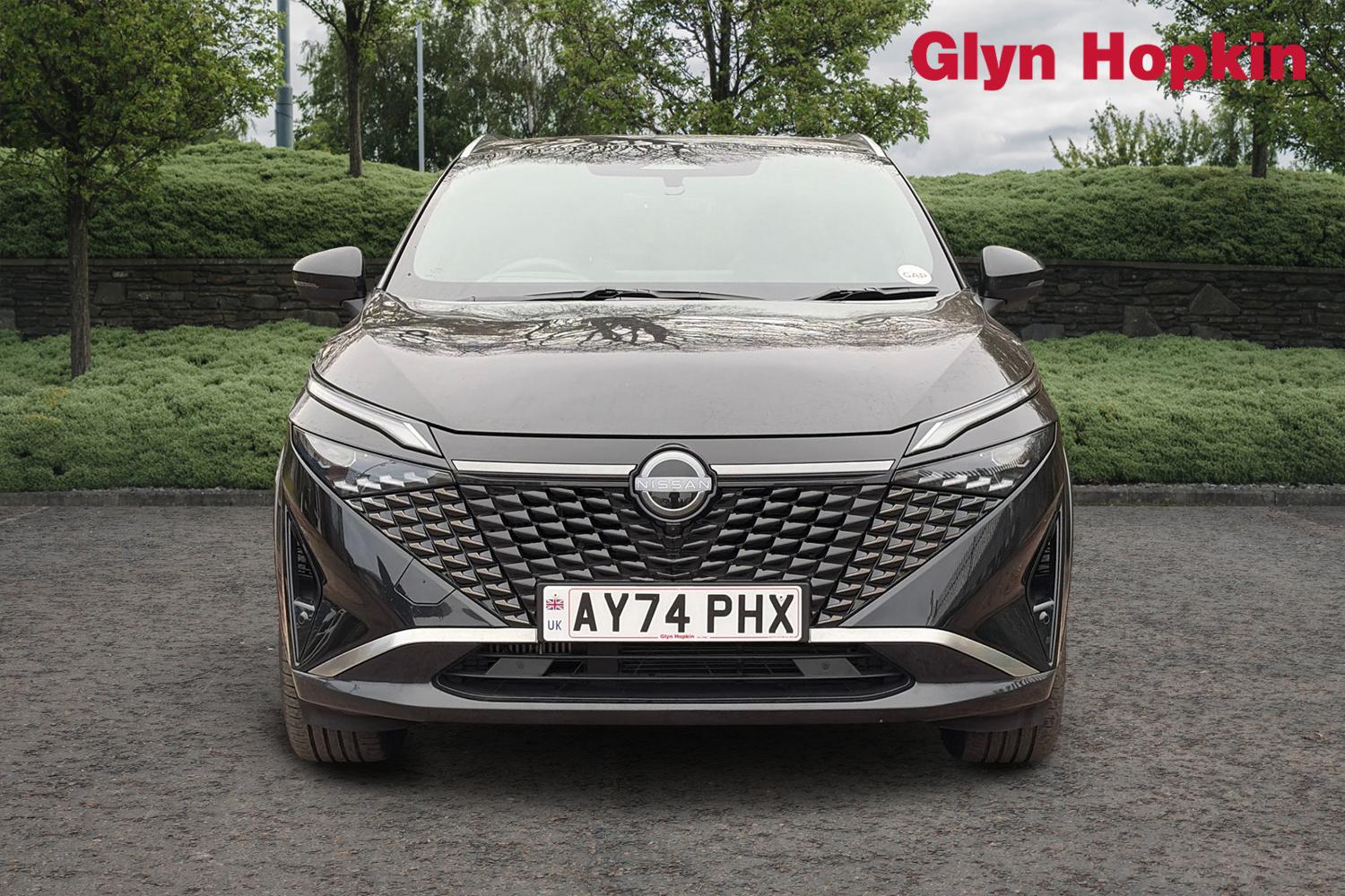 Used Nissan Qashqai 2024 for sale - 77316089: Photo 8