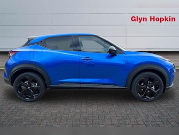 Used Nissan Juke 2026 for sale - 79633716: Photo