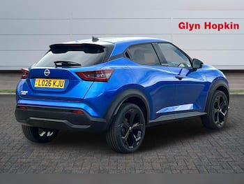 Used Nissan Juke 2026 for sale - 79633716: Photo