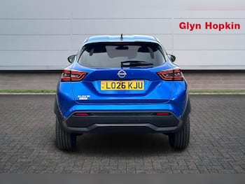 Used Nissan Juke 2026 for sale - 79633716: Photo
