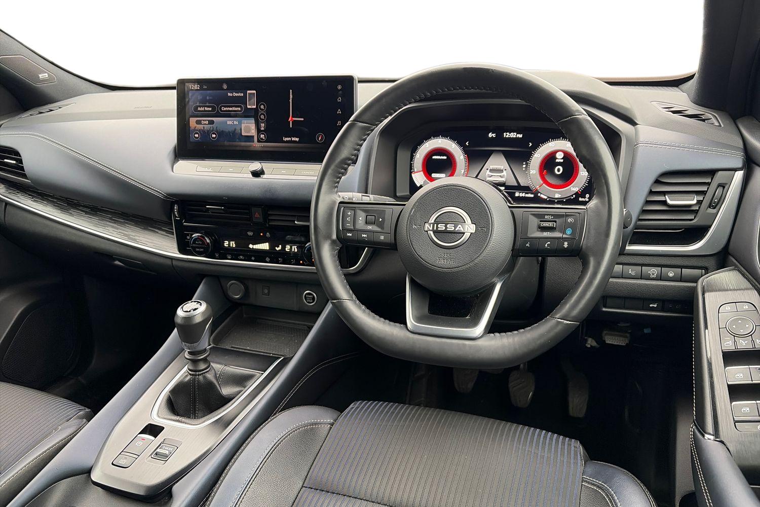 Used Nissan Qashqai 2022 for sale - 76894850: Photo 10