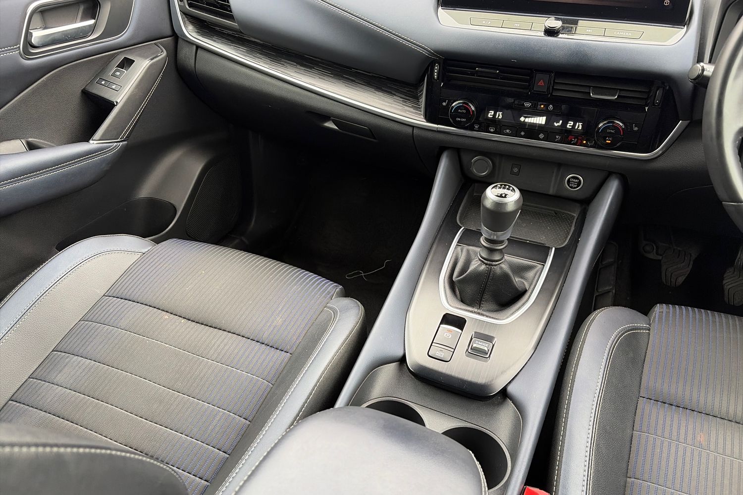 Used Nissan Qashqai 2022 for sale - 76894850: Photo 14