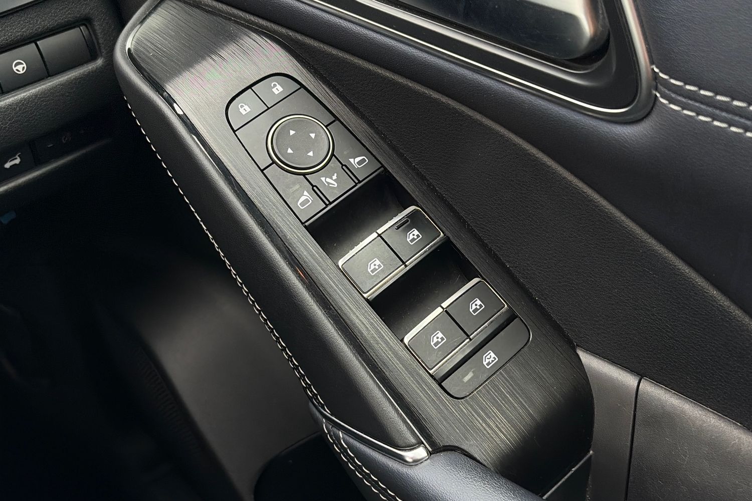 Used Nissan Qashqai 2022 for sale - 76894850: Photo 16