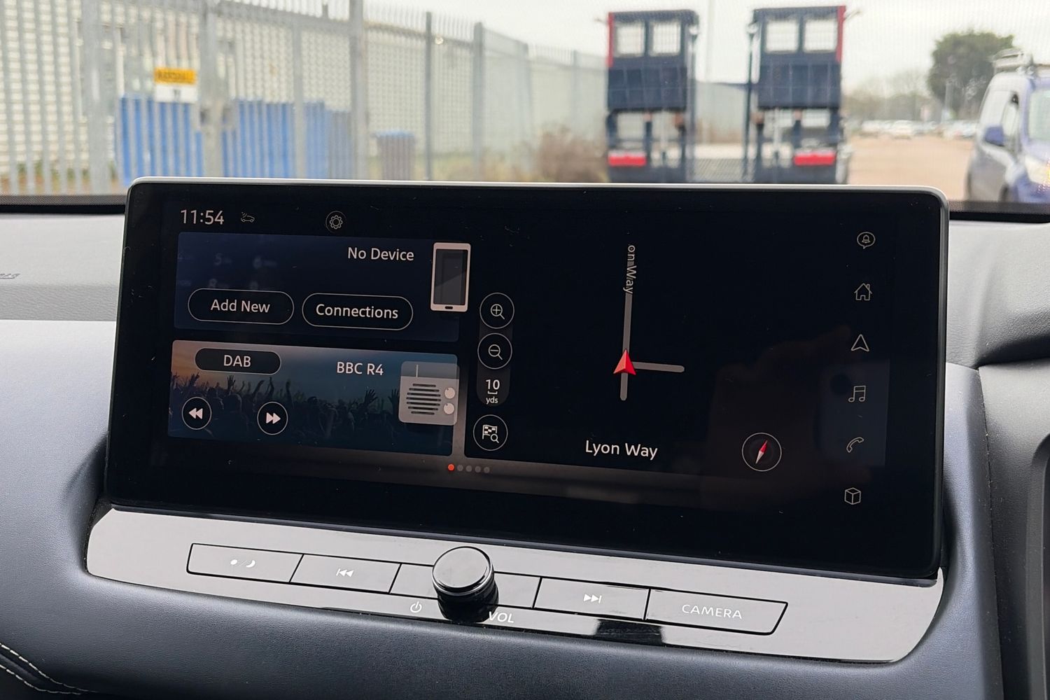 Used Nissan Qashqai 2022 for sale - 76894850: Photo 17