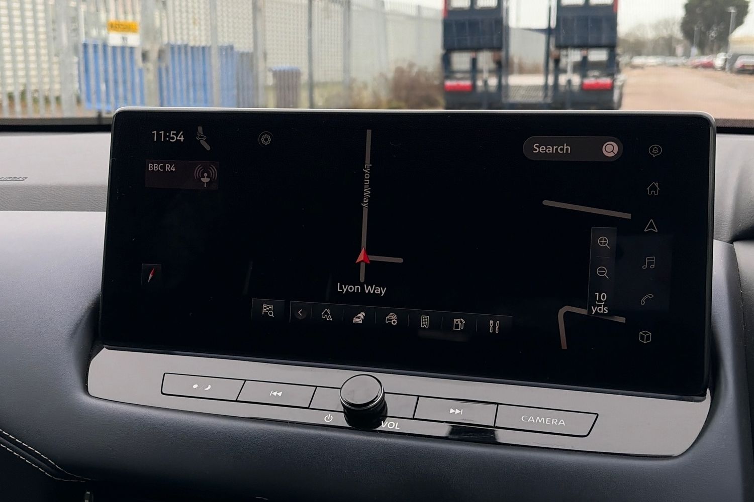 Used Nissan Qashqai 2022 for sale - 76894850: Photo 18