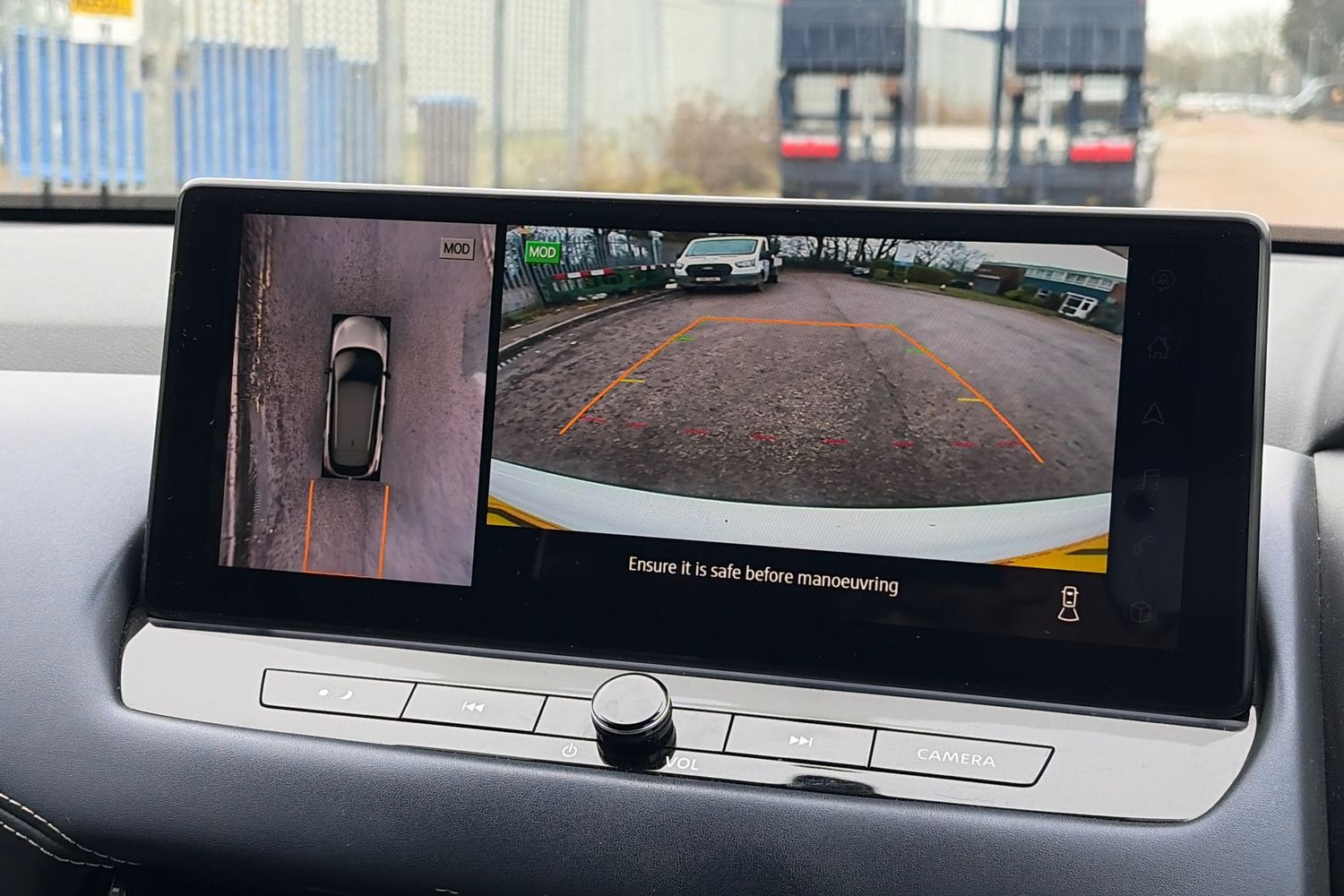 Used Nissan Qashqai 2022 for sale - 76894850: Photo 19