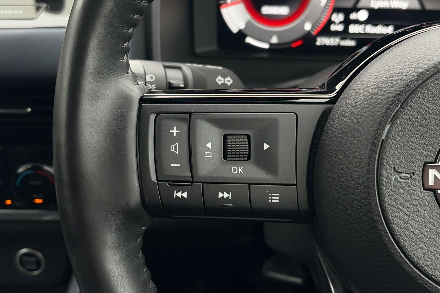 Used Nissan Qashqai 2022 for sale - 76894850: Photo 21