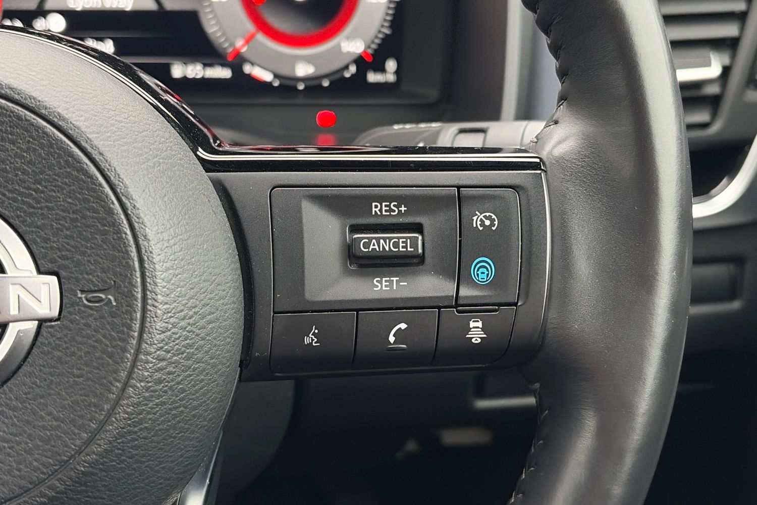 Used Nissan Qashqai 2022 for sale - 76894850: Photo 22