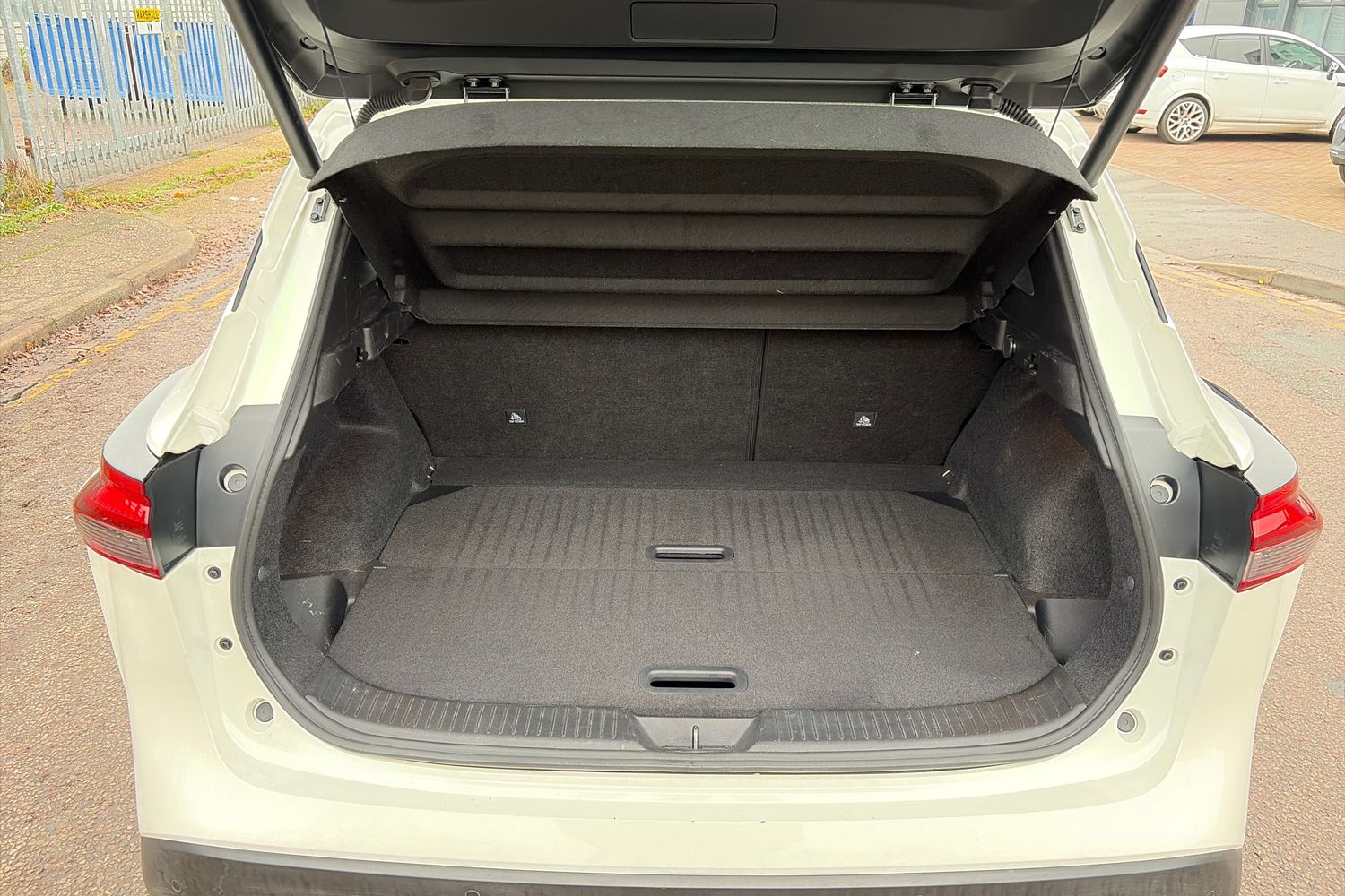 Used Nissan Qashqai 2022 for sale - 76894850: Photo 24