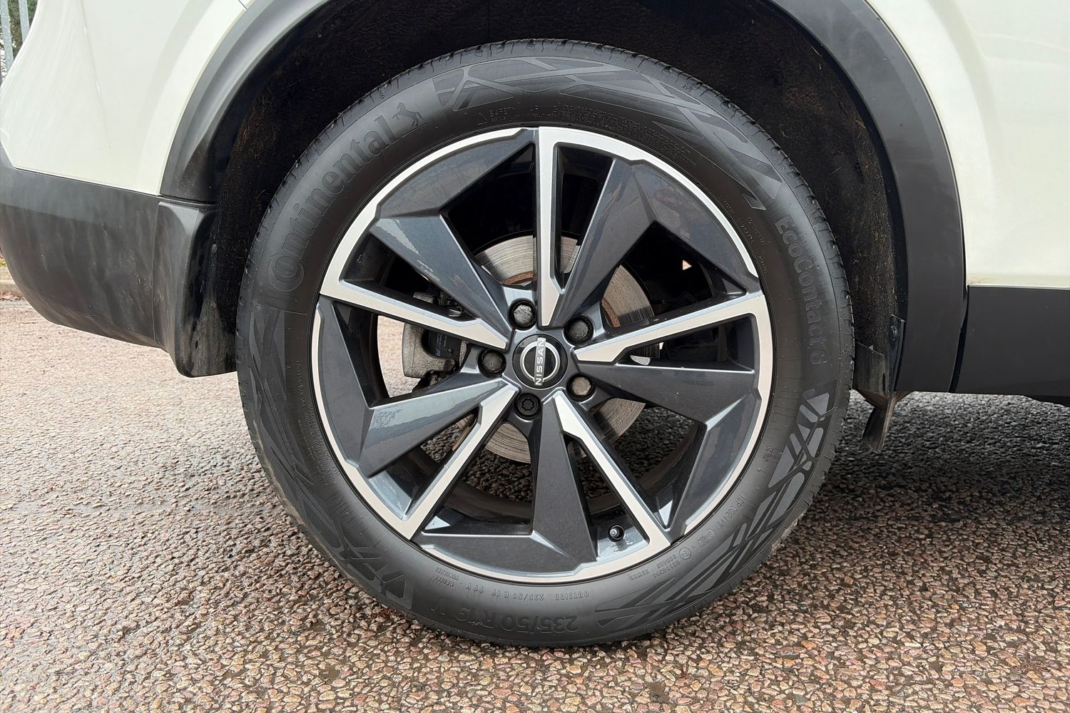 Used Nissan Qashqai 2022 for sale - 76894850: Photo 25