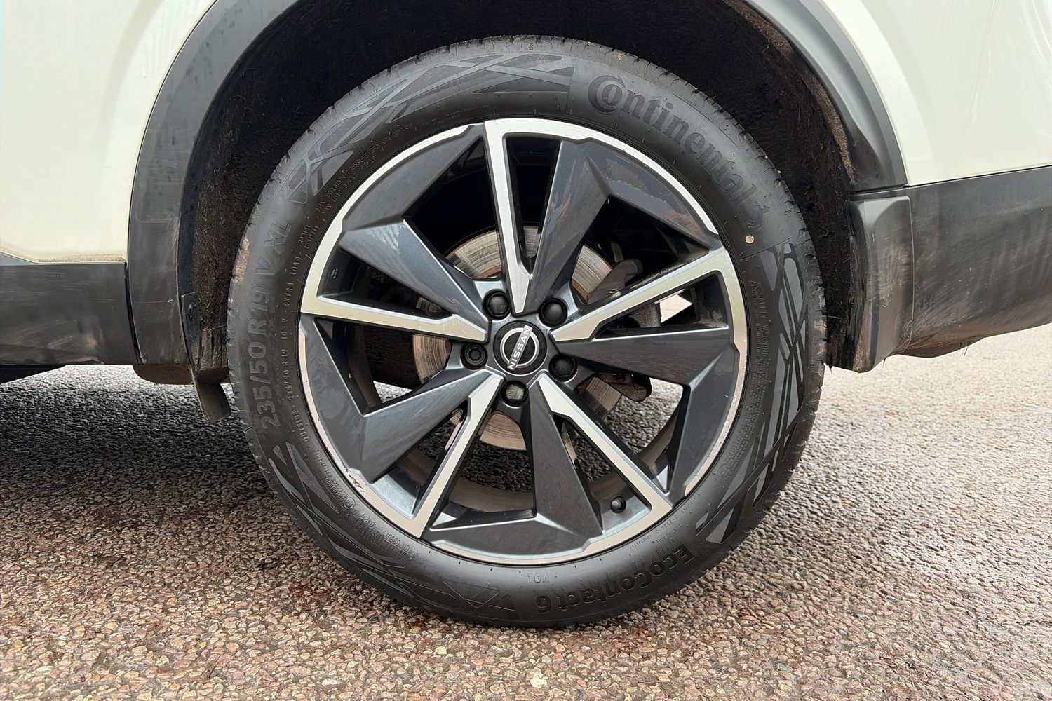 Used Nissan Qashqai 2022 for sale - 76894850: Photo 26