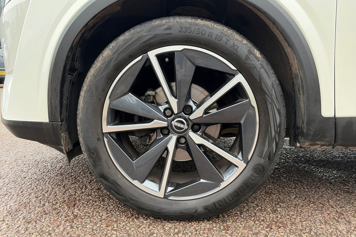 Used Nissan Qashqai 2022 for sale - 76894850: Photo 27