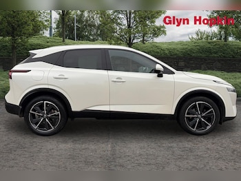 Used Nissan Qashqai 2022 for sale - 76894850: Photo