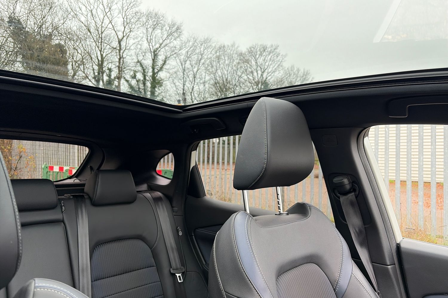 Used Nissan Qashqai 2022 for sale - 76894850: Photo 34