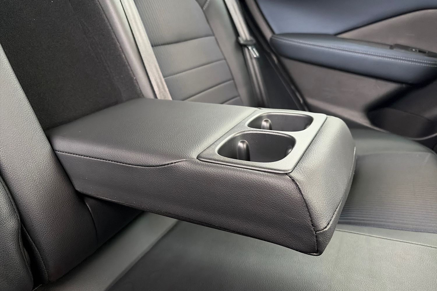 Used Nissan Qashqai 2022 for sale - 76894850: Photo 40