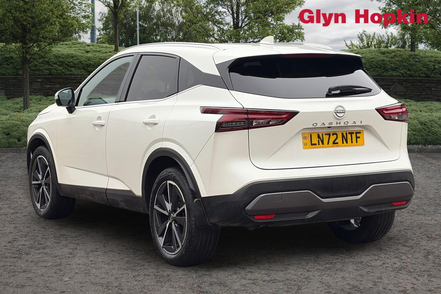 Used Nissan Qashqai 2022 for sale - 76894850: Photo 5