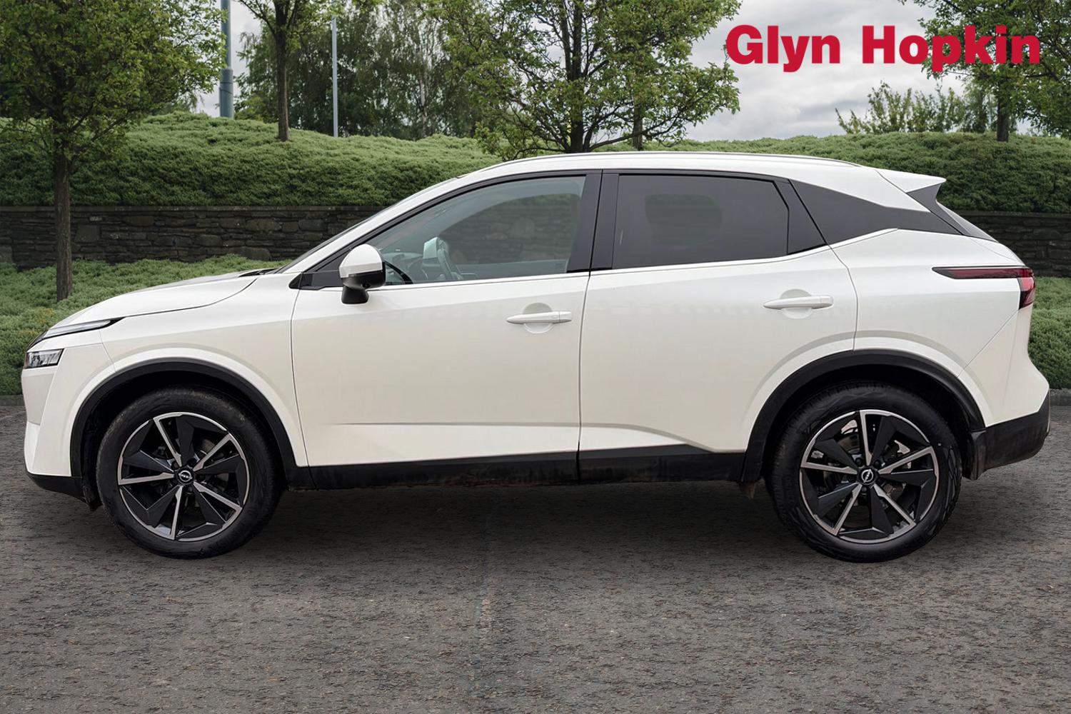 Used Nissan Qashqai 2022 for sale - 76894850: Photo 6