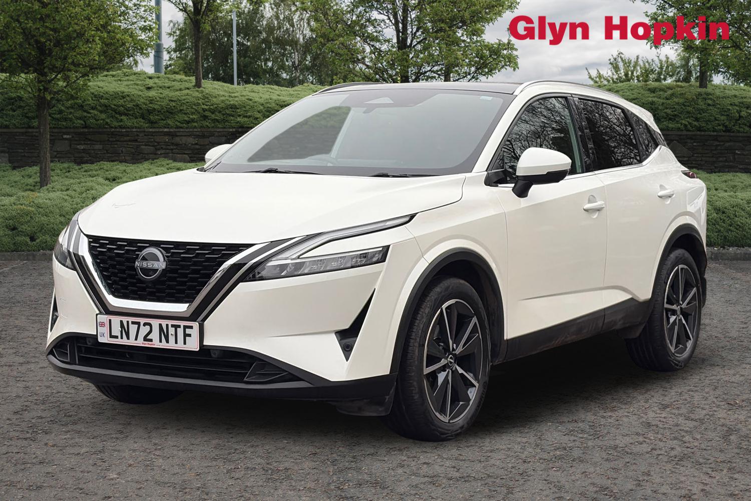 Used Nissan Qashqai 2022 for sale - 76894850: Photo 7