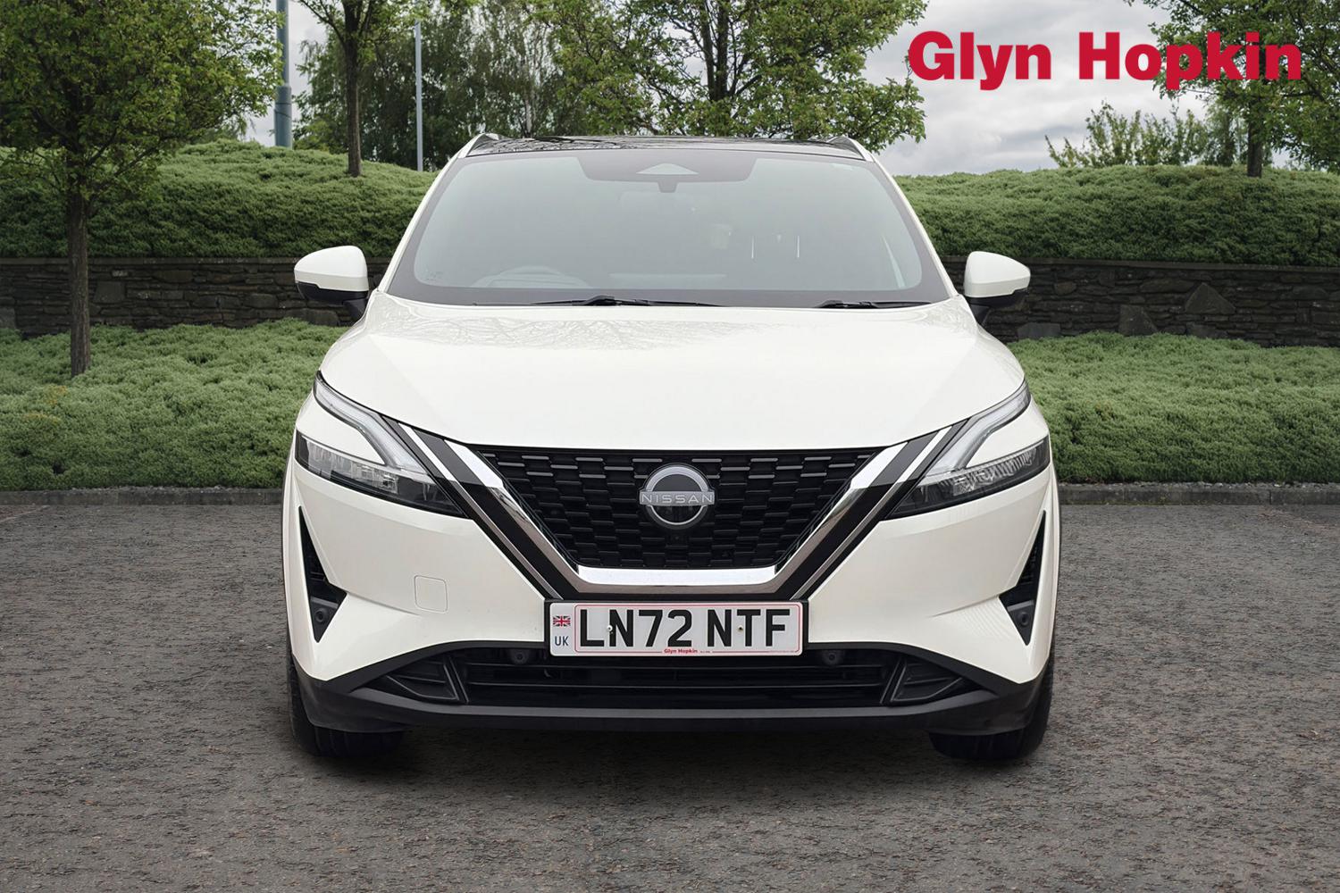 Used Nissan Qashqai 2022 for sale - 76894850: Photo 8