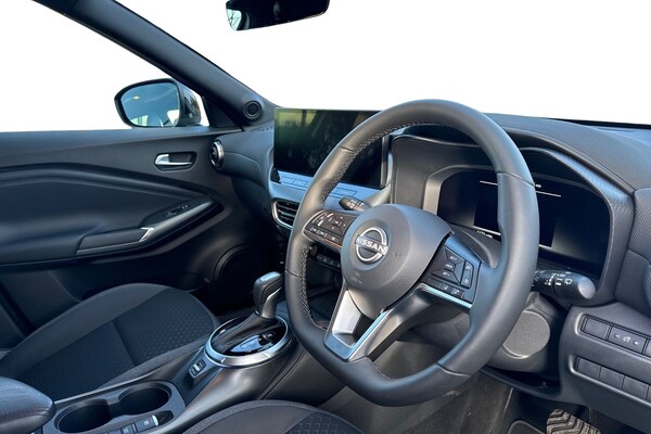 Used Nissan Juke 2024 for sale - 72883892: Photo 10