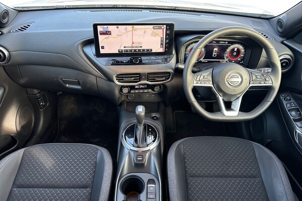 Used Nissan Juke 2024 for sale - 72883892: Photo 12