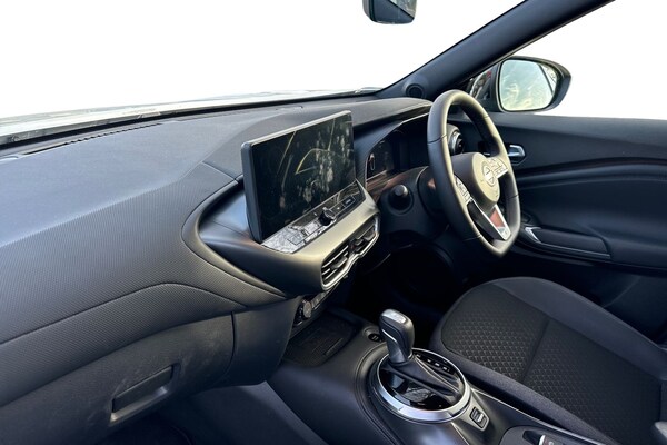 Used Nissan Juke 2024 for sale - 72883892: Photo 13