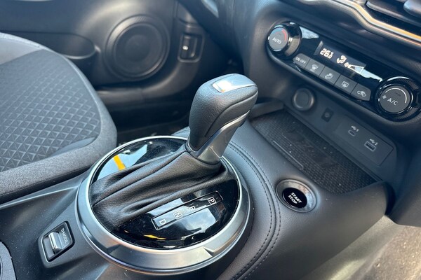 Used Nissan Juke 2024 for sale - 72883892: Photo 14