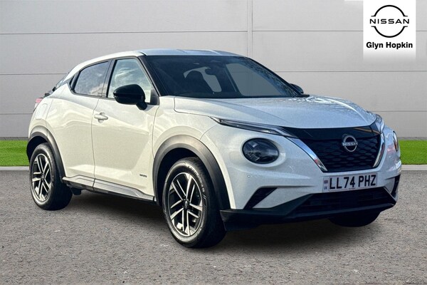 Used Nissan Juke 2024 for sale - 72883892: Photo 1