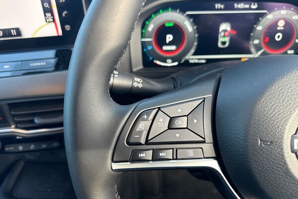 Used Nissan Juke 2024 for sale - 72883892: Photo 21