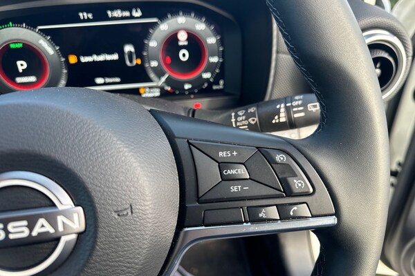 Used Nissan Juke 2024 for sale - 72883892: Photo 22