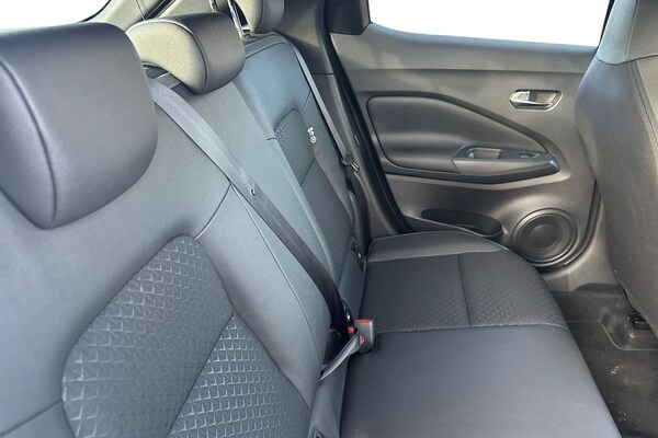Used Nissan Juke 2024 for sale - 72883892: Photo 23