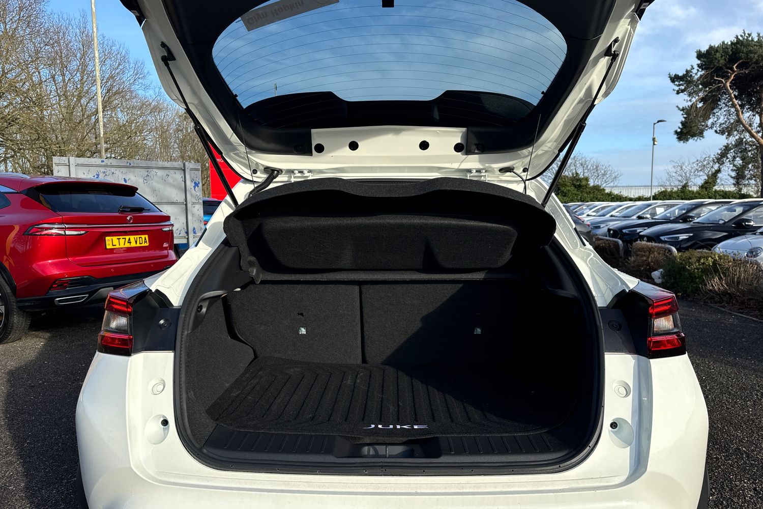 Vehicle 24