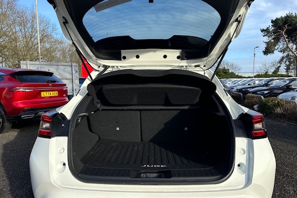 Used Nissan Juke 2024 for sale - 72883892: Photo 24